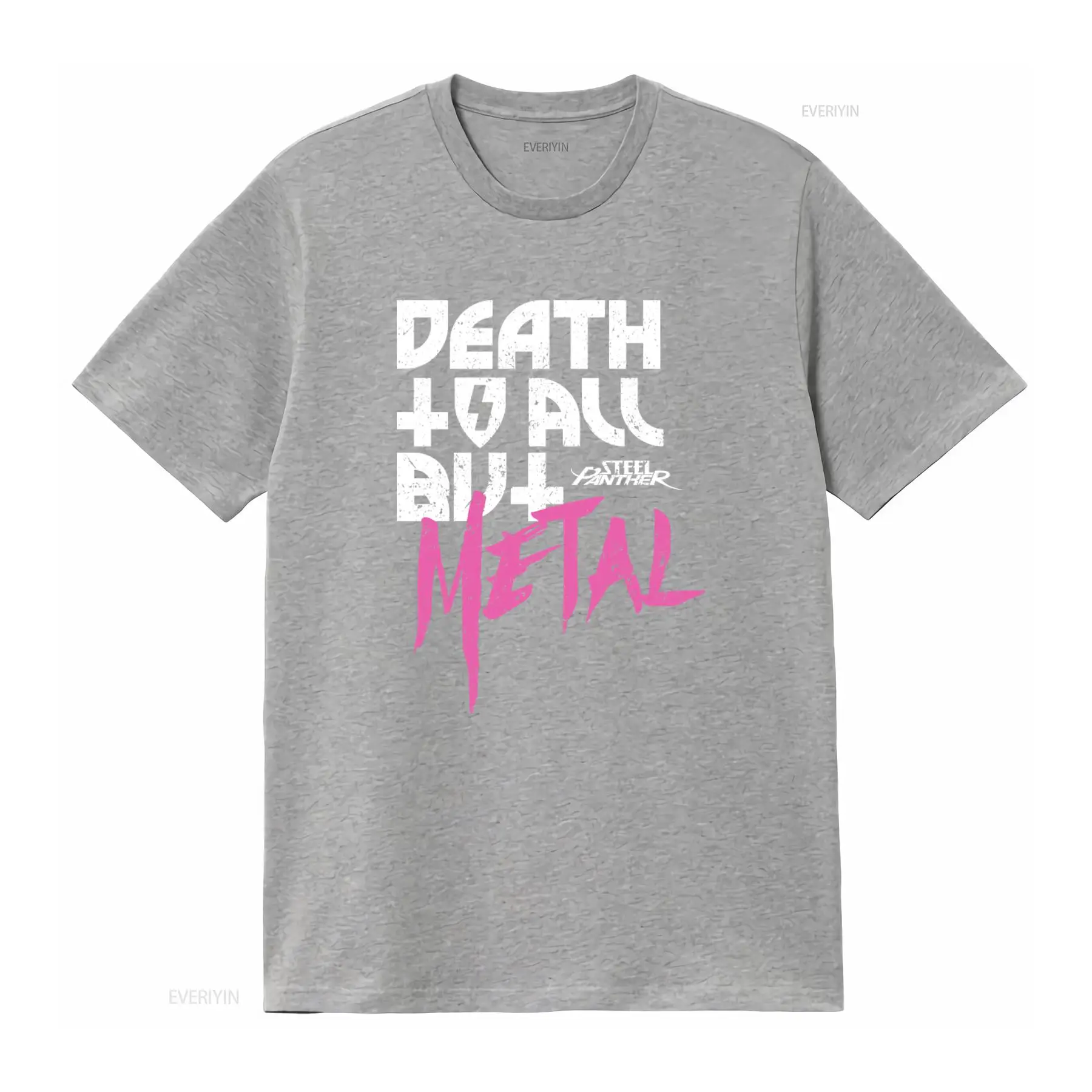 Steel Panther Death To All But - Vintage Fashion Jersey ulasan dan harga
