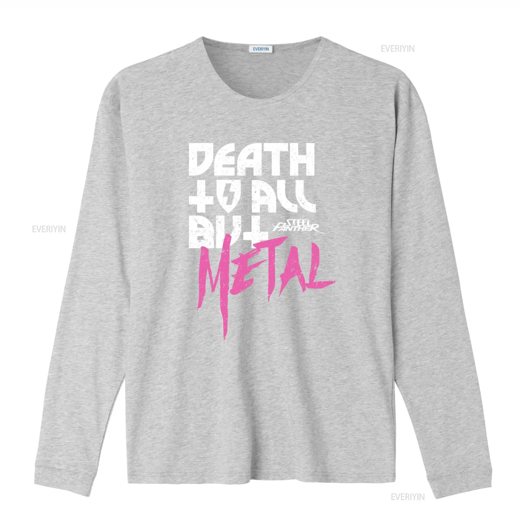 Steel Panther Death To All But - Vintage Fashion Jersey ulasan dan harga
